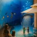 가장마을 입구 이미지