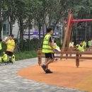 용인대 석사 서울시 대표 태권도 이미지