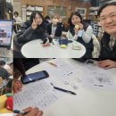 운율의 시간은 친구를 만들어주고 이미지