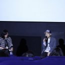 [AI 글쓰기 테스트]부산국제영화제 4일차 : &#39;비공식 작전&#39; 관람 + 김성훈 감독님 GV