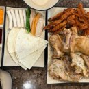 씨유 하계먹자골목점 | 완정역맛집:: 모듬숯불닭갈비 맛집 [우아하계]