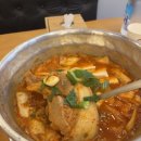 고기가득통돼지김치찌개