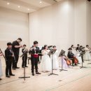 클래식 정기합주 이미지