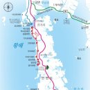 태안 노을길…백사장항∼기지포∼꽃지해변 12km 4시간 이미지