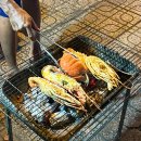 라라맥주 | 나트랑 맛집이라더니? 퍼한푹, 라라씨푸드, 차오마이, 껌땀, 락깐 솔직후기