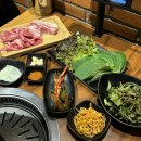 뽑기치트 | [양산물금맛집] 아이들놀이방있는 두꺼비마을 양산점