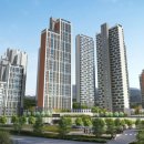 e편한세상 시민공원 이미지