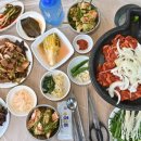 경주옻닭 이미지