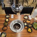 탐나숯불갈비