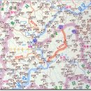 성동면사무소 | 노성지맥 (금남정맥 분기점-개코빽이산-노성산(348.1m)-불암산-합수점).