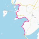 궁평항과 백미항을 만나는 서해랑길(#87~88)(2026.1.25) 신청 이미지
