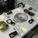 진해 용원 부산 신항 핫플 술집 &lt; 삼대 &gt; 장어구이 조개구이 제철 해산물 맛집 모임 추천장소 솔직후기