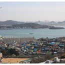 목포앞바다