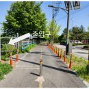 춘천문학공원 내 이미지