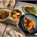 방콕 실롬 맛집 론론(Lon Lon Local Diner) 다녀온 후기