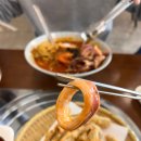 금광호수매운탕맛집 추어해물 맛집 신갈미추어탕생선국수