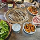 도우미식당 이미지