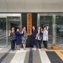 [25.7.18] 전국요양보호사협회 국정기획위원회 방문 이미지