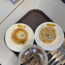 발도스커피 밀크티라떼 추천 메뉴 꿀호떡은 쩜쩜