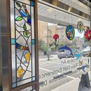 [스테인드글라스공방] 피터아트글라스_ 스테인드글라스공예 후기!