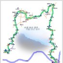 서울외곽 수도권55산 종주 15(강북) : 주금산 구간 - 산길을 걷는다는 것...자연과의 또 다른 대화 이미지
