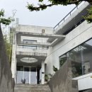 솥발2길 9 | 동해 천곡동카페 | 분위기 좋은 감성 카페 이소고택 버터떡 우베라떼 후기