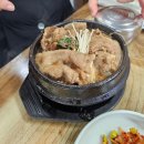 청운숯불갈비 - 용산구 청파로 383-8 | 대봉동 봉리단길 돼지갈비 동네맛집 [청운갈비]