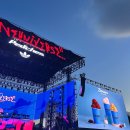 P-5J03 | 25.08.15 ONE UNIVERSE FESTIVAL 원유페 후기 | Sophie Powers, 비비, 올데프, Charli XCX