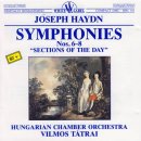 Symphony No.7 in C major 'Le Midi' (Haydn) 이미지