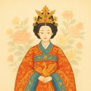 봉황폐백 | 궁중의 화려함이 민가까지: 활옷 (왕비의 예복)에 담긴 봉황과 백년해로의 비밀 l 한국전통문화