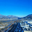 주차타워 | 하남 유니온 파크 타워 전망대 뷰 후기! 주차 및 주차장 요금 총정리