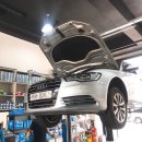 길우모터스 | 동탄신도시 수입차 정비 마일레오토서비스 자동차 스테빌라이저