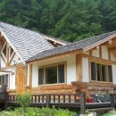 통나무이야기 이미지