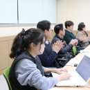 화성시자원봉사센터 2층 교육장 이미지