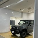 오너짐 | 귀여운 스즈키 짐니 시에라의 오너입니다 (스즈키짐니, 짐니후기)