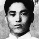 【장덕진 張德震(1898 ~ 1924)】 「임시의정원 의원으로 독립운동계 통일운동 추진」 이미지