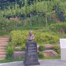 구릉산자락길 이미지