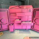 더베베뷰티 | 성수 7월 팝업 탈리다쿰 Talitha Koum &amp; 베베더월드 방문후기