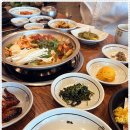 교동쌈밥 경주 이미지