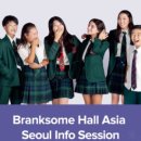 BHA(브랭섬홀아시아) 이미지