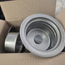 982 | 부산 이편한세상 사각싱크볼 교체아티잔 엠보 EDU982 시공 후기