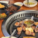 삼수정식당 | 제주 성산일출봉 근처 맛집 삼수정 식당 현지 흑돼지 맛집 추천