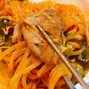 행복한 별 | 좌동 재래시장맛집, 장산역 10분거리 가성비 좋은 행복한오리 커플세트 후기