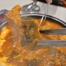 돌산등대집 | [선릉맛집] 돌산등대집 | 갓김치 등갈비 내돈내산 후기