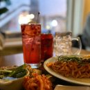 주담 | 합정술집 추천 서교주담 후기 수육튀김 맛있는 한식주점