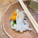 소네일 | [일본] 오사카 우메다 웨이팅이 적은 술집 초밥집🍣 "마루만스시 소네자키점"