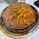 부산 강서구 맛집 점심 메뉴 끝판왕 고담 돼지 돌판 두루치기 후기