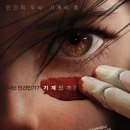 (2019-5회) 2월 11일 월요일 영화 - 알리타: 배틀 엔젤 관람합니다. 이미지