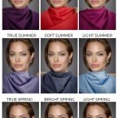 퍼스널컬러 이미지