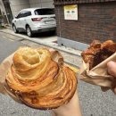 트위그 페스츄리(twig pastry)